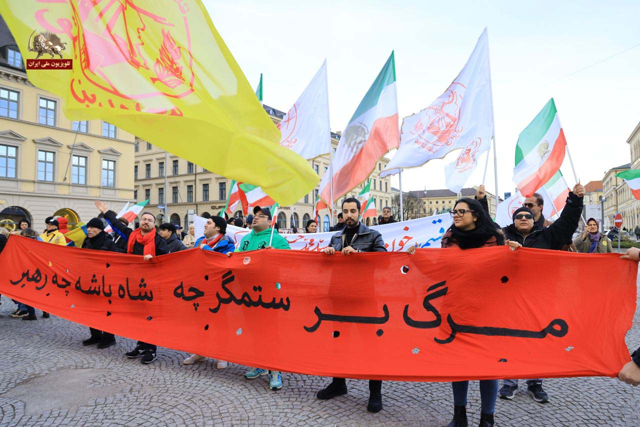 خبرگزاری سپاه پاسداران ـ بازنشر پیام خمینی «منشور روحانیت» در۳ اسفند ۱۳۶۷